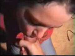 Bis zum Abspritzen (15)